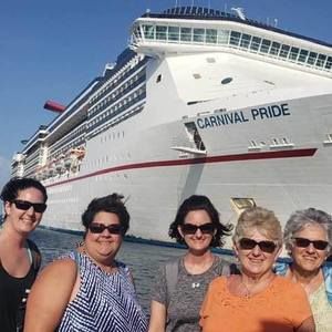 Meet your Posher, Jennifer